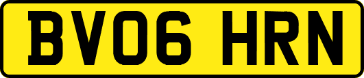 BV06HRN