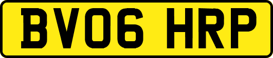 BV06HRP