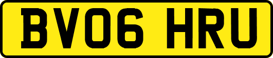 BV06HRU