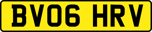 BV06HRV