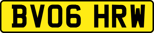 BV06HRW