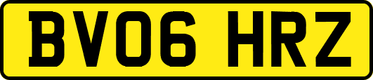 BV06HRZ