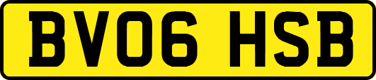 BV06HSB