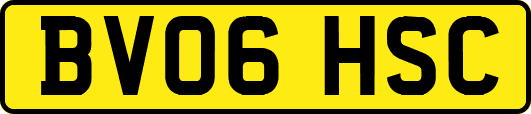 BV06HSC