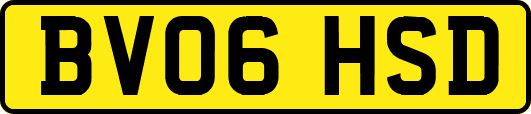 BV06HSD
