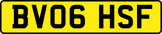 BV06HSF