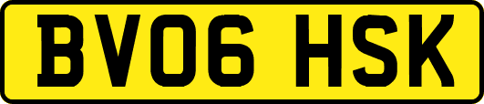 BV06HSK