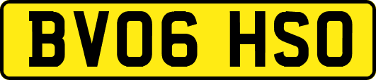 BV06HSO