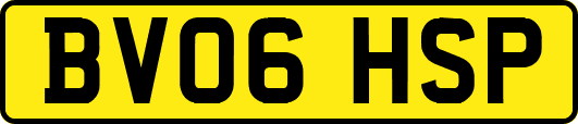 BV06HSP