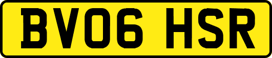 BV06HSR