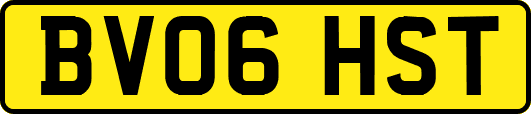 BV06HST