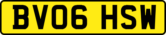 BV06HSW