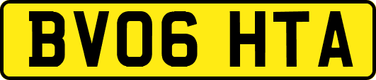BV06HTA