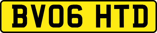 BV06HTD