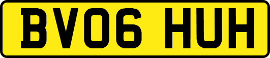 BV06HUH