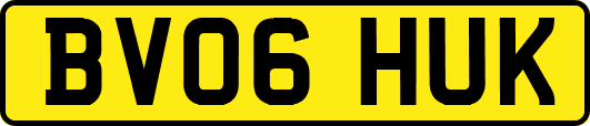 BV06HUK