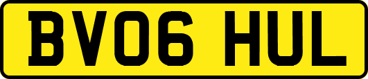 BV06HUL