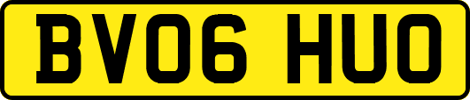 BV06HUO