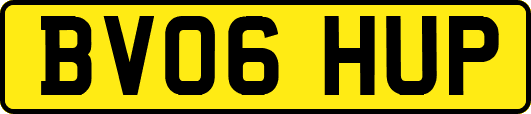 BV06HUP