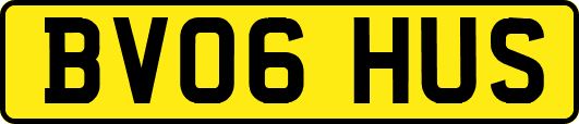 BV06HUS