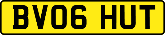 BV06HUT
