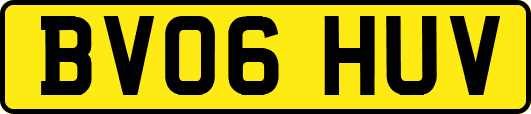 BV06HUV