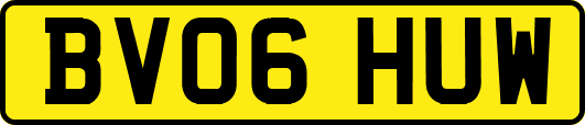 BV06HUW