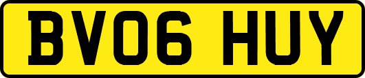 BV06HUY