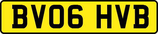 BV06HVB