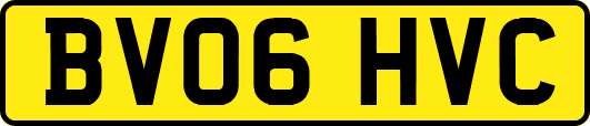 BV06HVC