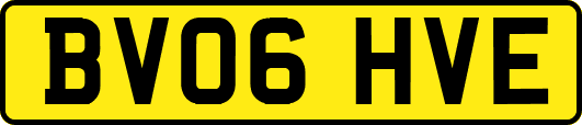 BV06HVE