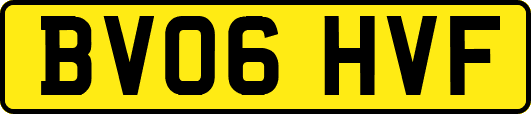 BV06HVF