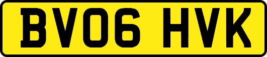 BV06HVK