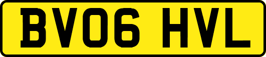 BV06HVL