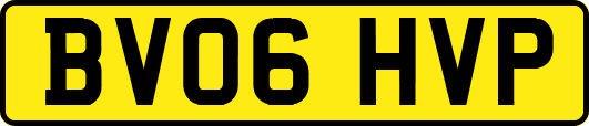 BV06HVP