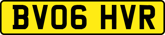 BV06HVR