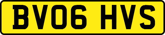 BV06HVS