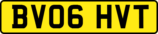 BV06HVT