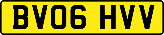 BV06HVV