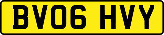 BV06HVY