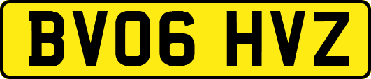 BV06HVZ