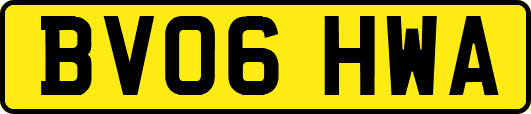 BV06HWA