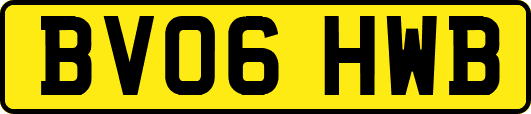 BV06HWB
