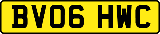 BV06HWC