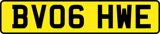 BV06HWE