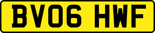 BV06HWF