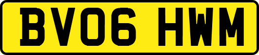 BV06HWM