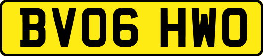 BV06HWO