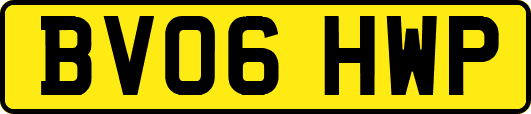 BV06HWP