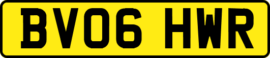 BV06HWR